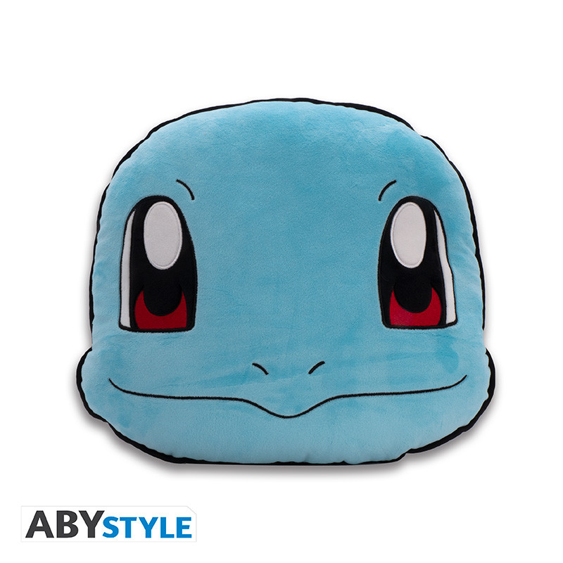 pokemon cushion squirtle