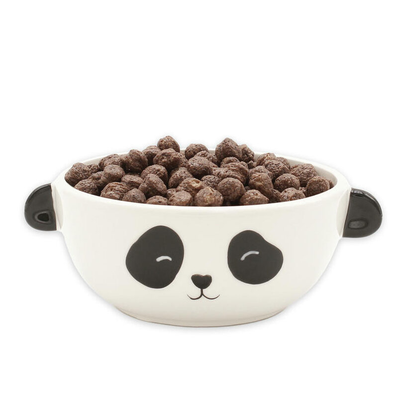 16465 Panda Bowl 2