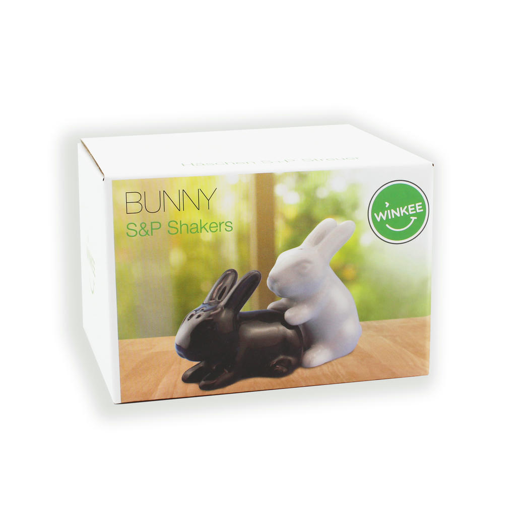 16576 Bunny S + P Shakers 2