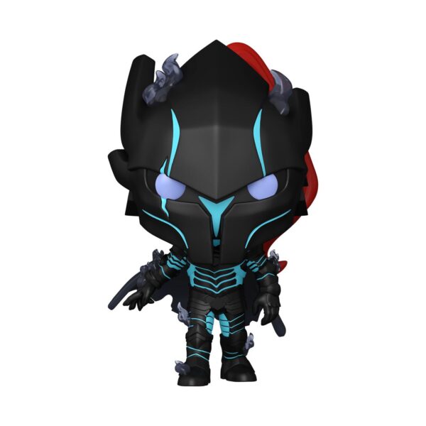 889698868419 solo leveling igris funko pop with chase 1