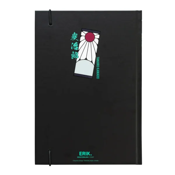 a5 demon slayer premium notebook (1)