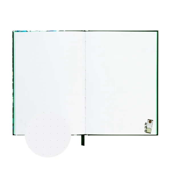 a5 demon slayer premium notebook (2)
