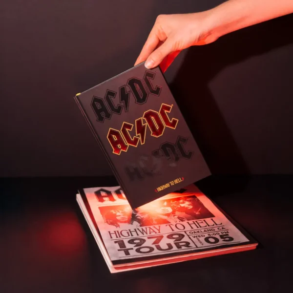 ac dc premium a5 notebook (3)
