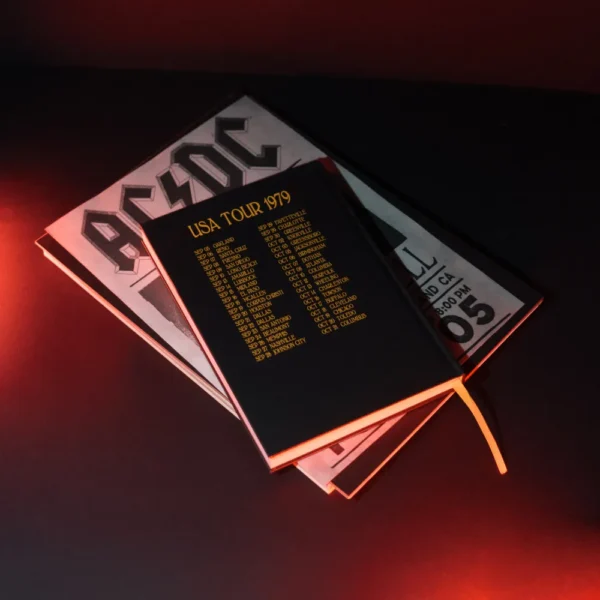 ac dc premium a5 notebook (6)