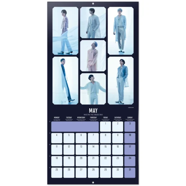 bts 2026 30x30 calendar (2)