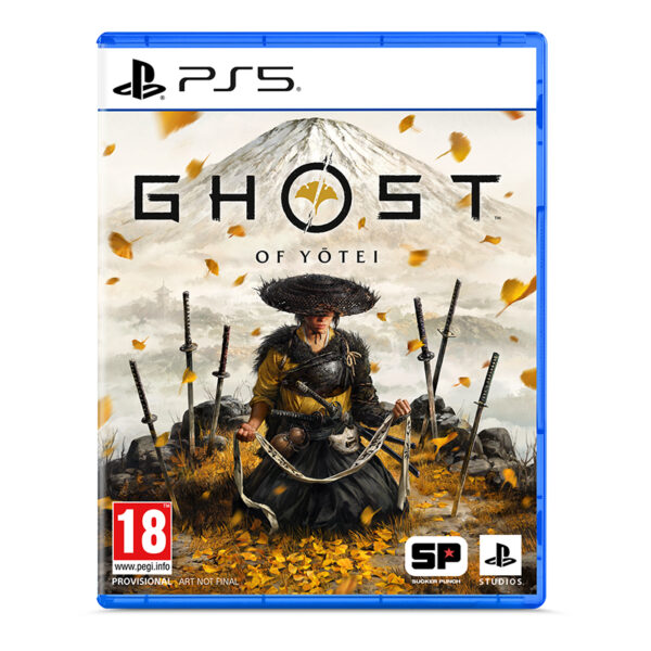 ghostofyotei