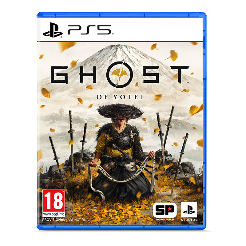 ghostofyotei