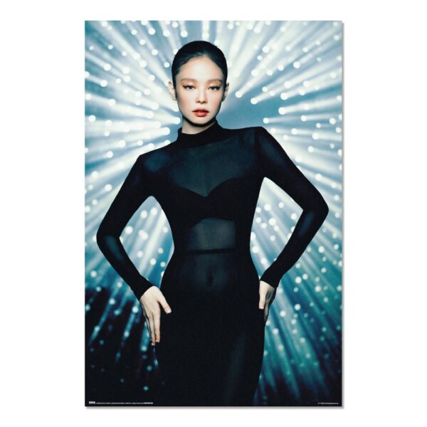 jennie poster