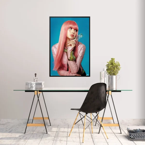 lisa 1 poster (1)