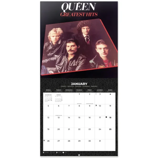 queen 2026 30x30 calendar (2)