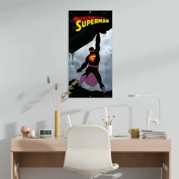 superman 2026 30x30 calendar (3)