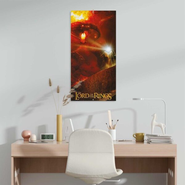 the lord of the rings 2026 30x30 calendar (3)