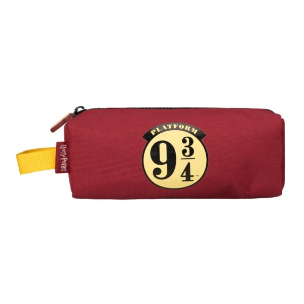 harry potter 9 3 4 pencil case