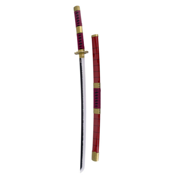 katana con luz bambu sandai kitetsu de zoro one piece (1)