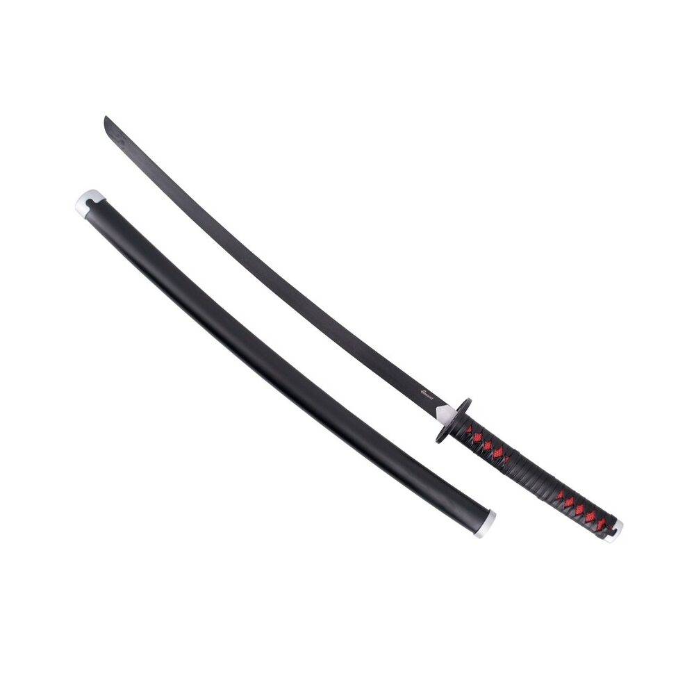 replica katana de tanjiro kimetsu no yaiba