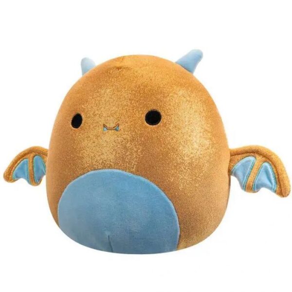 700x700 squishmallows adopt me loutrino quotgolden dragonquot 20cm pr 279555