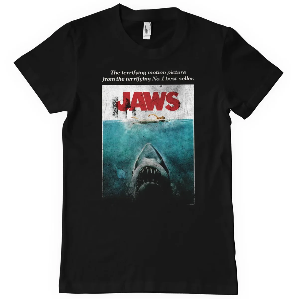 UV 1 JAWS014 BK