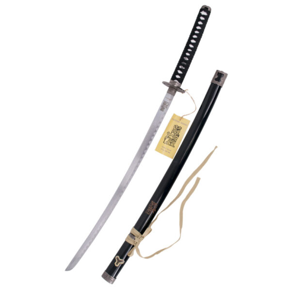 espada kill bill hattori hanzo vaina leon