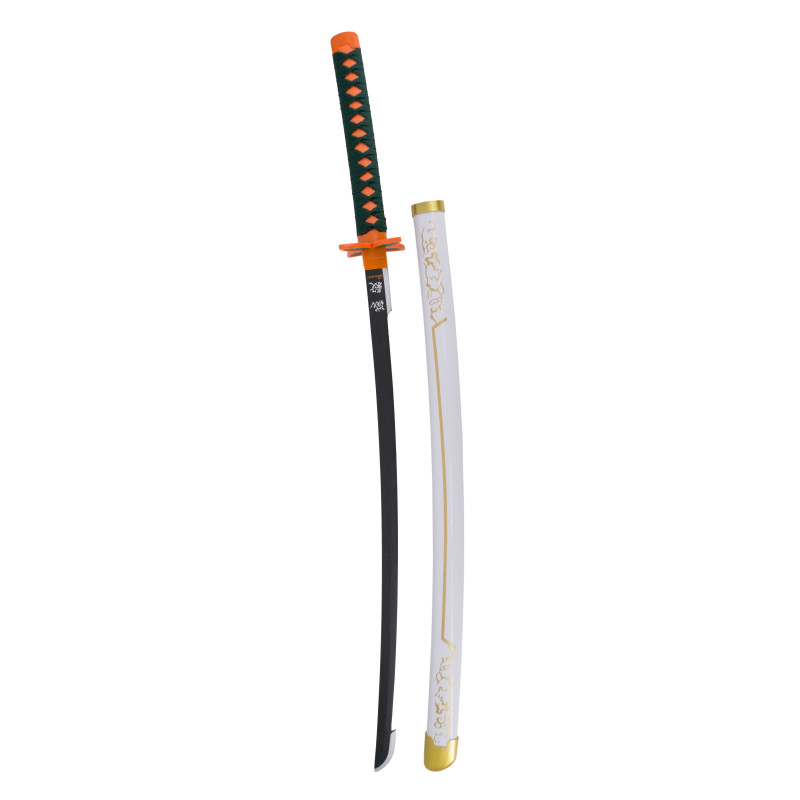 katana bambu kochou shinobu demon slayer 104 cm
