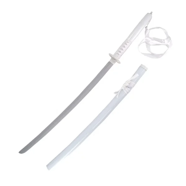 katana di bambu di kuchiki rukia da bleach