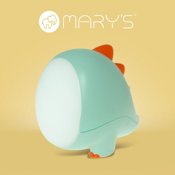 mary s lampka nocna led dino zielony 10b573cf5c0a4093812b1a681e4ae2c2 602f7b0b