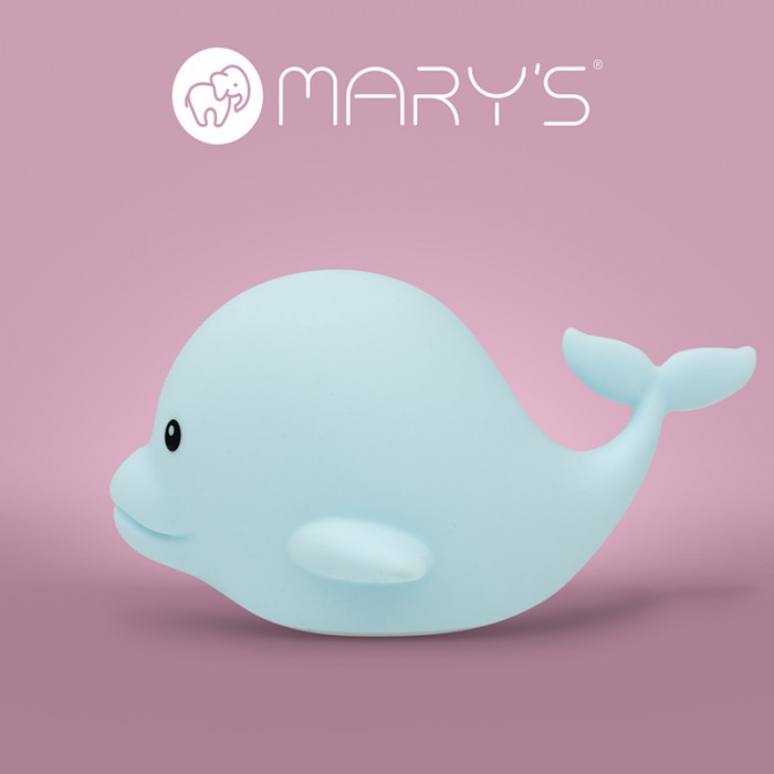 mary s lampka nocna led rgb delfin eb8dec4bed3c445bbecfe2509762c1e1 7e9a9b96