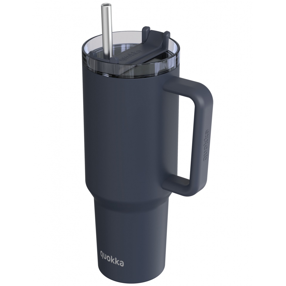 quokka stream nerezovy xl termo pohar black 1200ml 40044 2