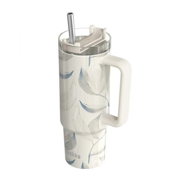 quokka thermos rambler cotton l 950ml 40033