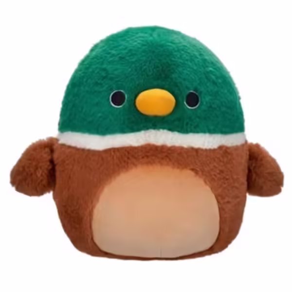 squishmallows fuzzamallows loutrina wave 3g 6 schedia 30 5ek jazwares avery the duck i papia