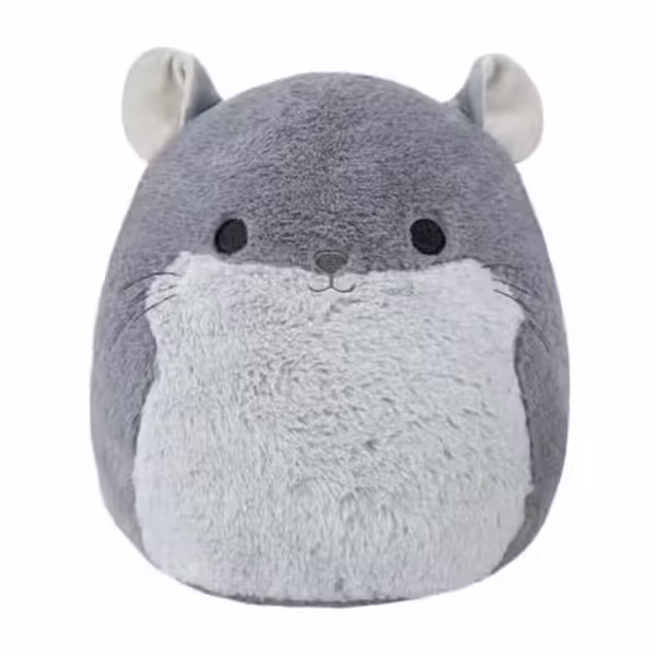 squishmallows fuzzamallows loutrina wave 3g 6 schedia 30 5ek jazwares miper the mouse to tsintsila