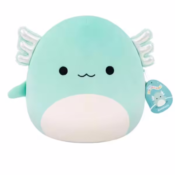 squishmallows loutrina wave 9 6 schedia 30 5ek jazwares anastasia the axolotl anastasia to axolotl sqcr08599