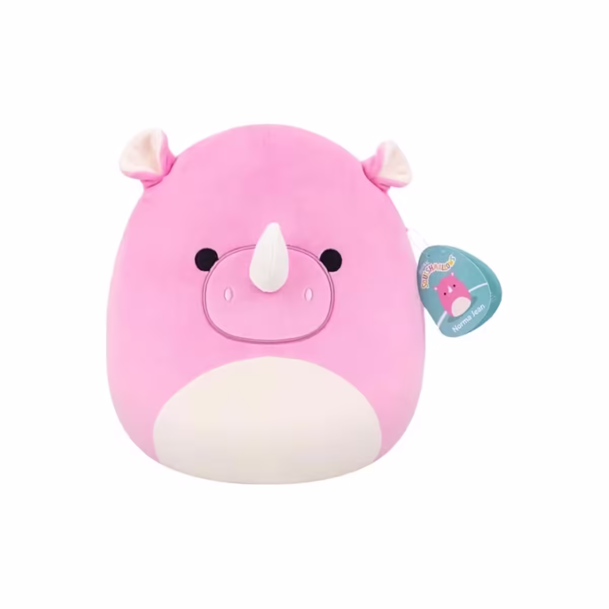squishmallows loutrina wave 9 6 schedia 30 5ek jazwares norma jean the rhino roz rinokeros sqcr08600