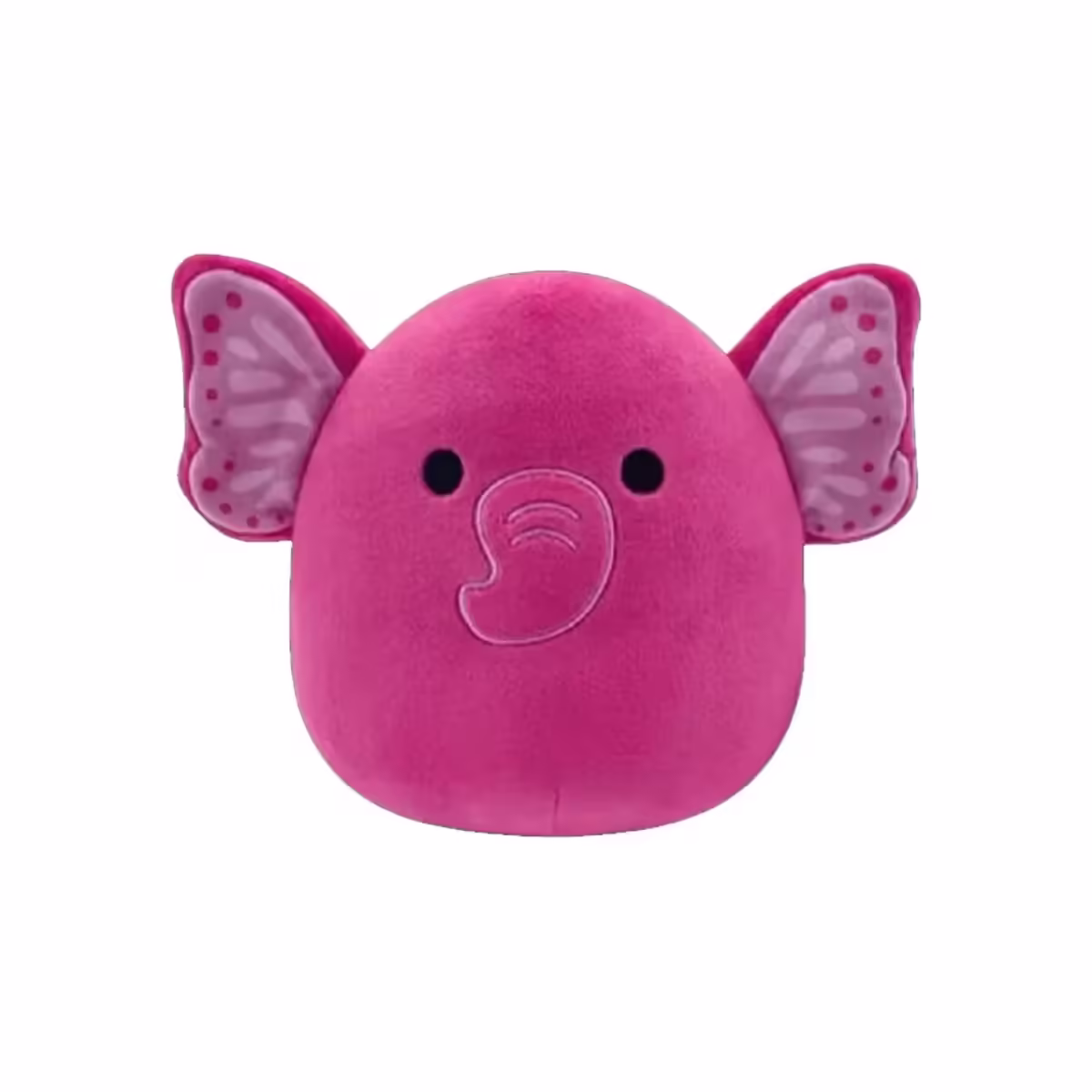 squishmallows loutrina zoakia psarakia 5 schedia 19ek jazwares bertha the butterfly elephant evelyn o elefantas sqcr08645