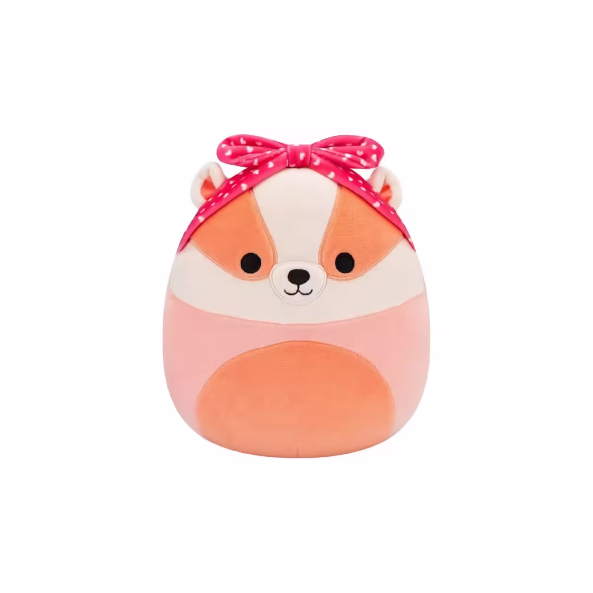 squishmallows valentine loutrina wave 2d 19ek jazwares rostam the peach badger o asvos sqva01183