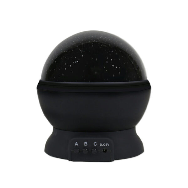 16904 Planetarium Projector (1)