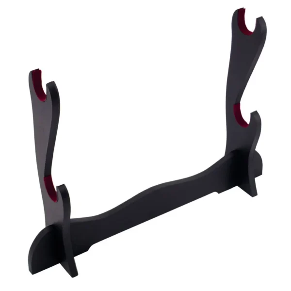 table support 2 katanas