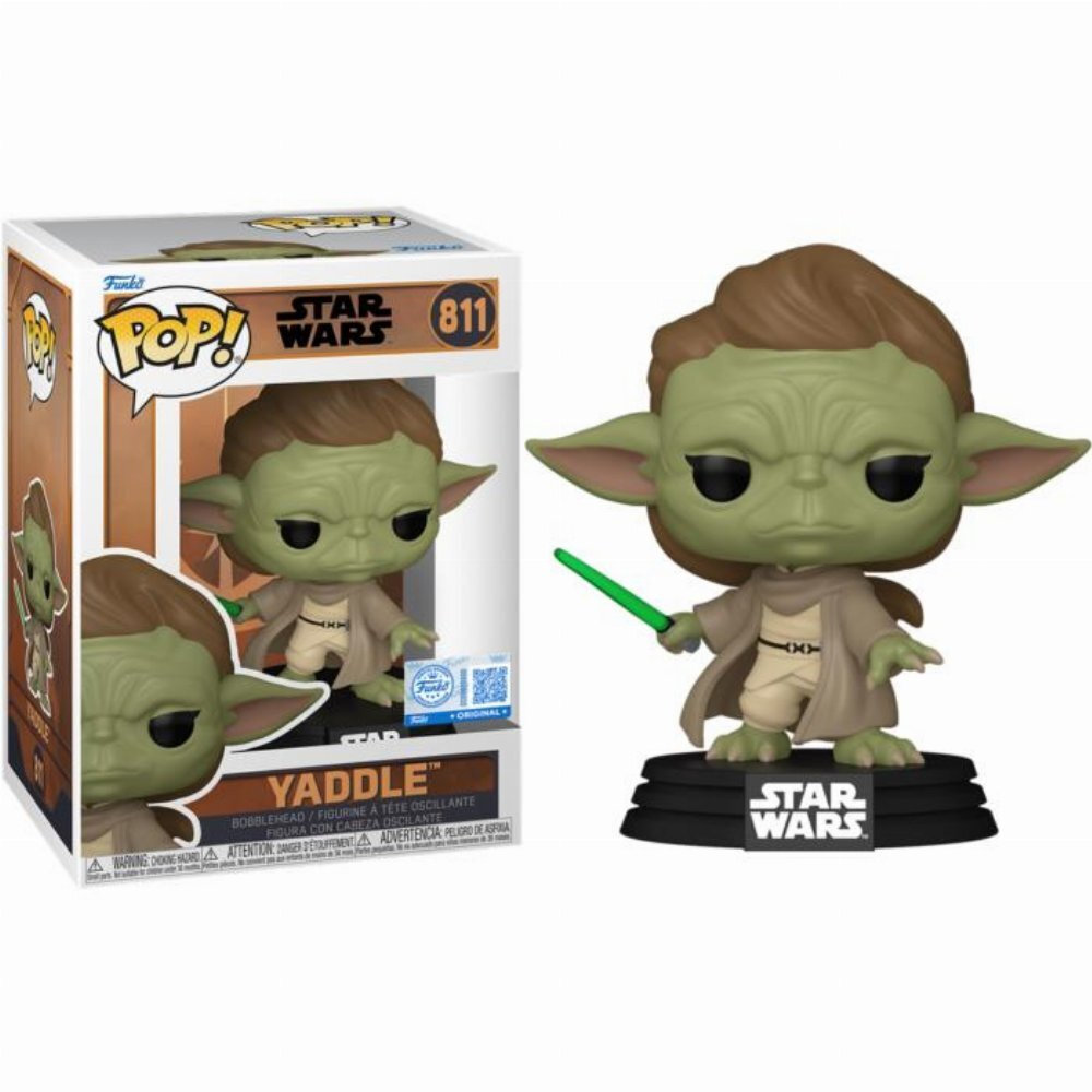 20260206095255 funko pop movies star wars yaddle 811 special edition