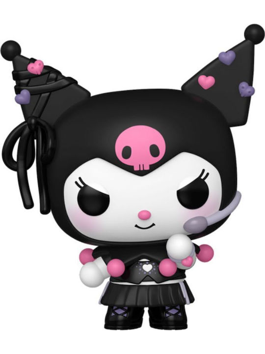 fixedratio 20260123133807 funko pop hello kitty and friends kuromi 143 special edition