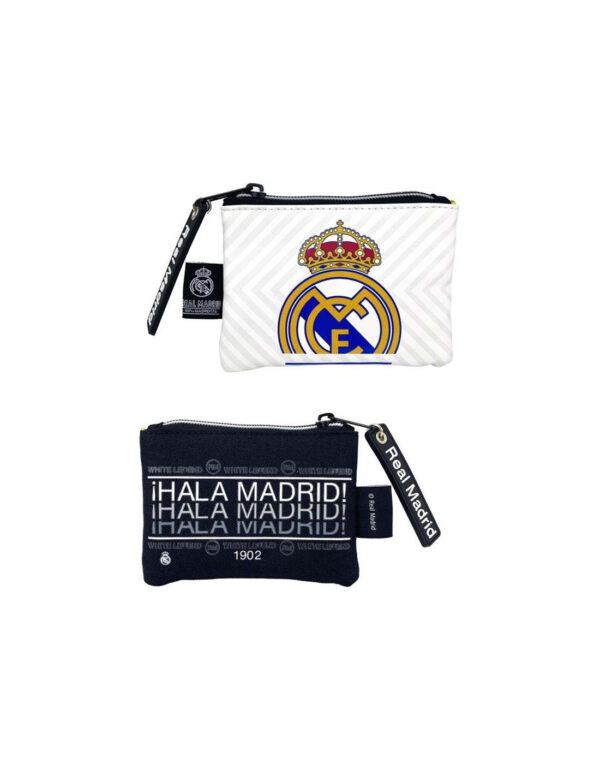 monedero real madrid hala madrid 600x776 monedero real madrid hala madrid 600x776