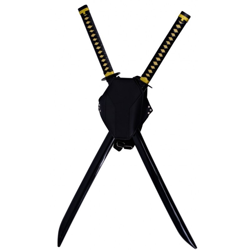 set katanas deadpool replica 11