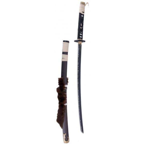 katana ghost of yotei 103cm