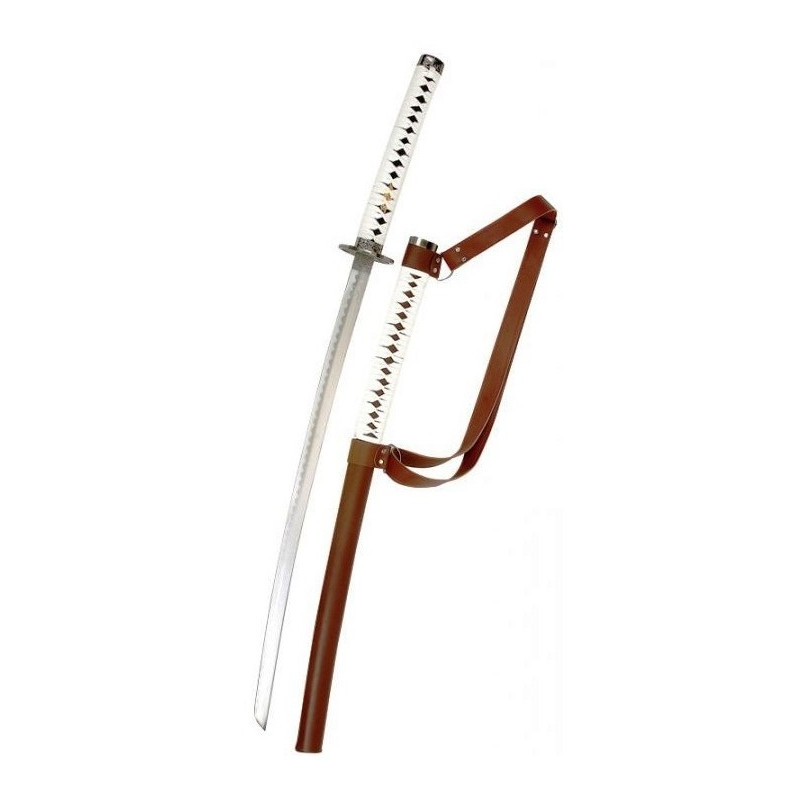 katana michonne de walking dead 103 cm